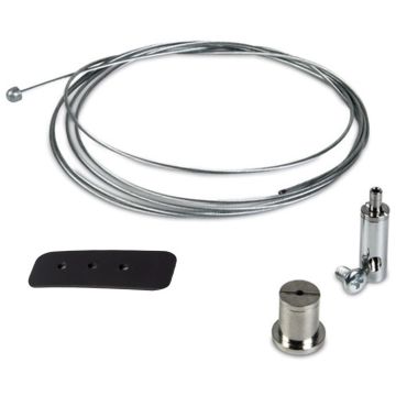 Zambelis MAGNETIC 22283 Záves IP20