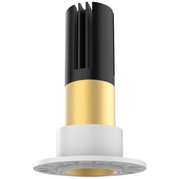 Zambelis RING S208 Montážny prvok IP20