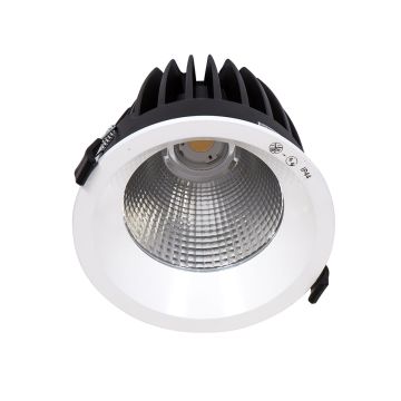 Italux Kerez DG-150C/WK-NW/70 Vstavané downlight svetlo 1x38W/LED 4000K 3900lm IP54