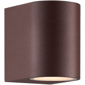 Nordlux Dion 2518001009 Stena svietidlo 1x25w/gu10 ip44