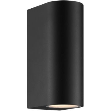 Nordlux Dion 2518021003 Stena svietidlo 2x25w/gu10 ip44