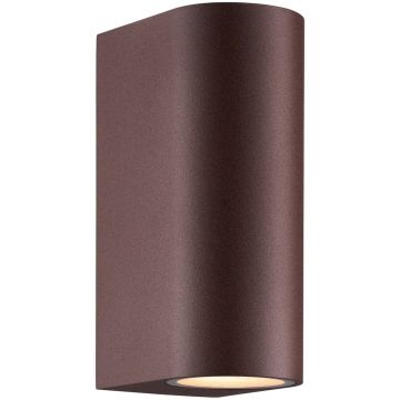 Nordlux Dion 2518021009 Stena svietidlo 2x25w/gu10 ip44