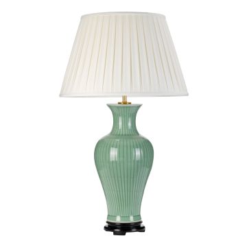 Designer’s Lightbox Dalian DL-DALIAN-TL Stolná lampa 1x60W/E27