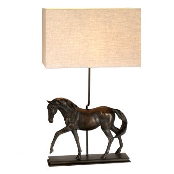Designers Lightbox DORADO DL-DORADO-TL Stolná lampa 1x40W/E27