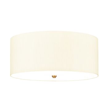 Designer’s Lightbox Fletcher DL-FLETCHER22-5LT-IV-AB Stropné svietidlo 5x60W/E27
