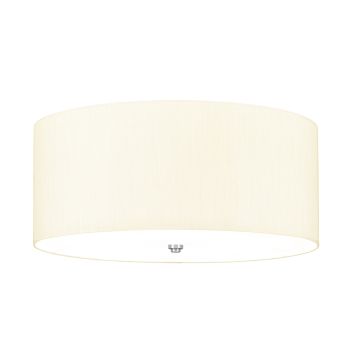 Designer’s Lightbox Fletcher DL-FLETCHER22-5LT-IV-PC Stropné svietidlo 5x60W/E27