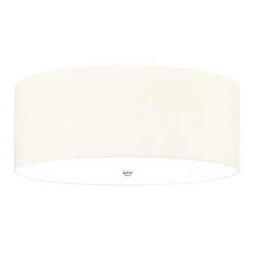 Designer’s Lightbox Fletcher DL-FLETCHER26-5LT-IV-PC Stropné svietidlo 5x60W/E27