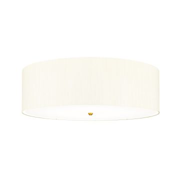 Designer’s Lightbox Fletcher DL-FLETCHER30-7LT-IV-AB Stropné svietidlo 7x60W/E27