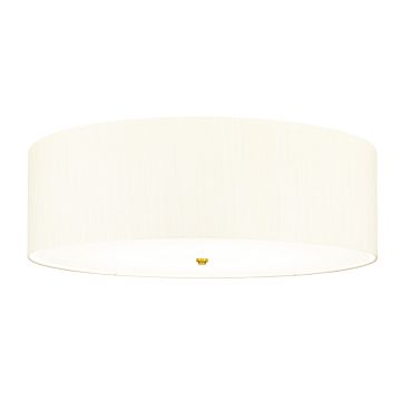Designer’s Lightbox Fletcher DL-FLETCHER34-7LT-IV-AB Stropné svietidlo 7x60W/E27