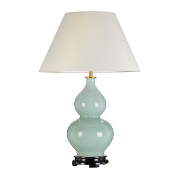 Designer’s Lightbox Harbin DL-HARBIN-TL-CEL Stolná lampa 1x60W/E27