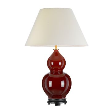 Designer’s Lightbox Harbin DL-HARBIN-TL-OXB Stolná lampa 1x60W/E27