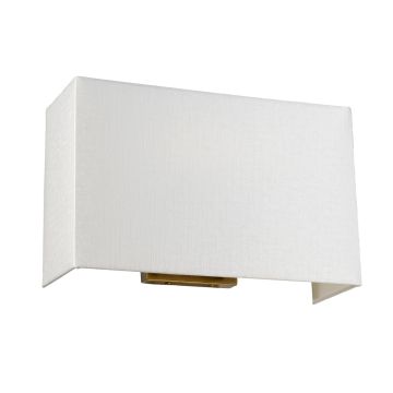 Designer’s Lightbox Riley DL-RILEY-L-IV-AB Stena svietidlo 2x60W/E27