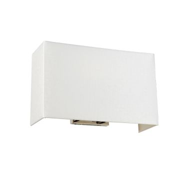 Designer’s Lightbox Riley DL-RILEY-L-IV-PC Stena svietidlo 2x60W/E27