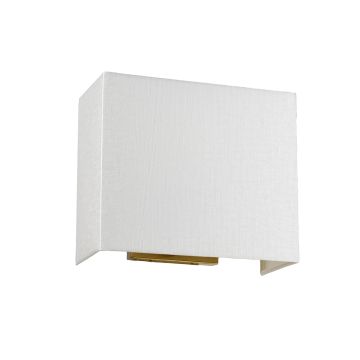 Designer’s Lightbox Riley DL-RILEY-M-IV-AB Stena svietidlo 1x60W/E27
