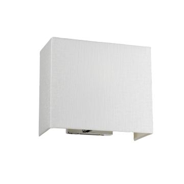 Designer’s Lightbox Riley DL-RILEY-M-IV-PC Stena svietidlo 1x60W/E27