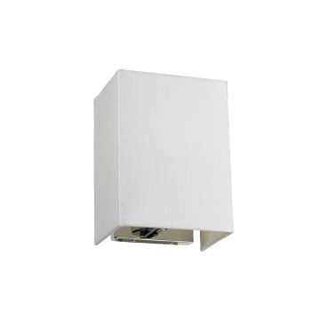 Designer’s Lightbox Riley DL-RILEY-S-IV-PC Stena svietidlo 1x60W/E27