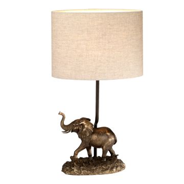 Designers Lightbox SABI DL-SABI-TL Stolná lampa 1x40W/E27