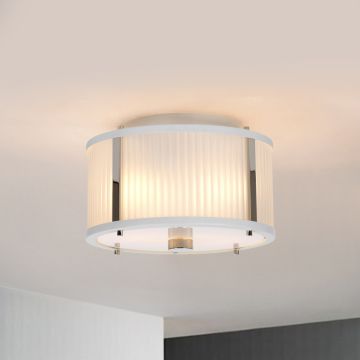 Elstead Lighting CORONA DL-CORONA-2P-WPN Závesná lampa 2x60W/E27