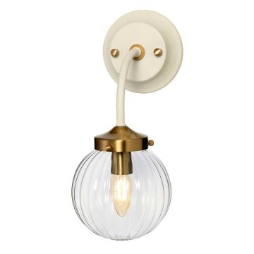 Elstead Lighting COSMOS DL-COSMOS1 Stena svietidlo 1x60W/E14