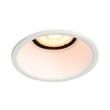 Italux Barto DL-60327C-WH Vstavané downlight svetlo 1x10W/GU10 IP20
