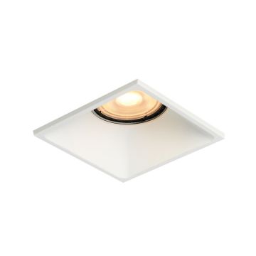 Italux Naru DL-61903C-WH Vstavané downlight svetlo 1x10W/GU10 IP20