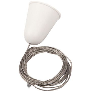 Maxlight MAX MHT1-P30-WH Záves ip20