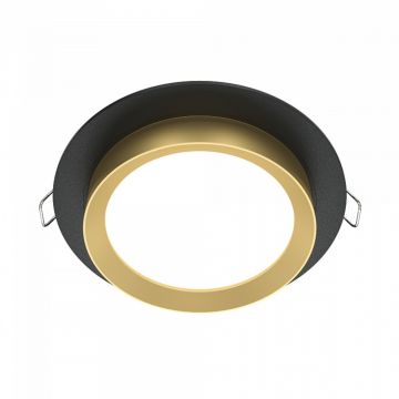 Maytoni HOOP DL086-GX53-RD-BG Vstavané downlight svetlo 1x15W/GX53 IP20