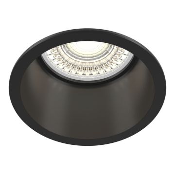 Maytoni REIF DL049-01B Vstavané downlight svetlo 1x50W/GU10