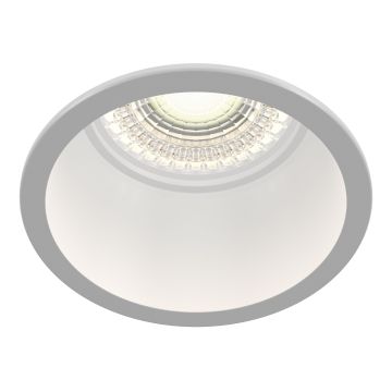 Maytoni REIF DL049-01W Vstavané downlight svetlo 1x50W/GU10