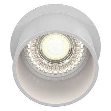 Maytoni REIF DL050-01W Vstavané downlight svetlo 1x50W/GU10