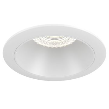 Maytoni SHARE DL053-01W Vstavané downlight svetlo 1x15W/GU10
