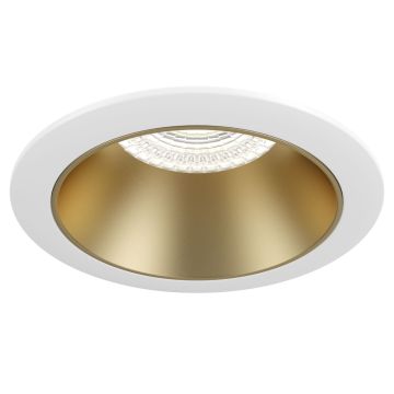 Maytoni SHARE DL053-01WMG Vstavané downlight svetlo 1x15W/GU10