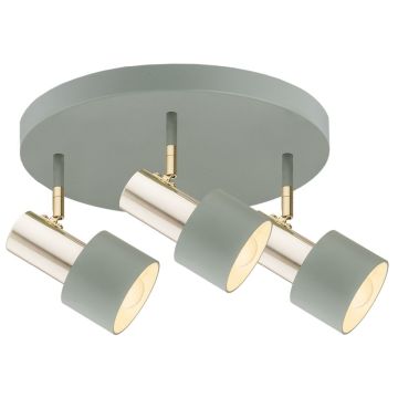 Argon DORIA 6007 Stropné svetidlo 3x15W/E27 IP20