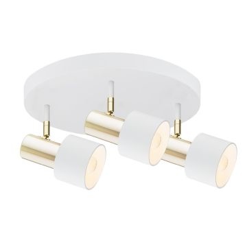 Argon DORIA 6008 Stropné svetidlo 3x15W/E27 IP20