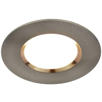 Nordlux DORADO 2015650155 Vstavané downlight svetlo 2200-6500K 360LM IP65