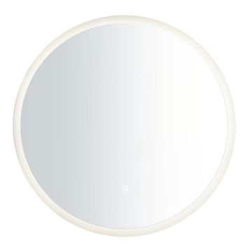 Nordlux DOVINA 2310251000 Zrkadlo 1x20W/LED 4000K 800LM IP44