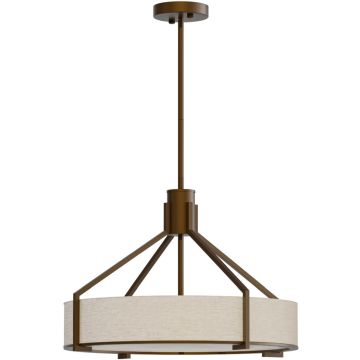 Open Design Highlights Doretto OR85648 Stropná lampa 3x15W/e27 IP20