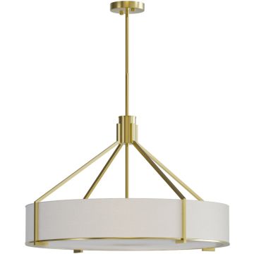 Open Design Highlights Doretto OR85662 Stropná lampa 6x15W/e27 IP20