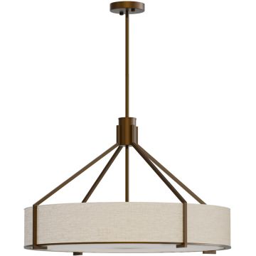 Open Design Highlights Doretto OR85679 Stropná lampa 6x15W/e27 IP20