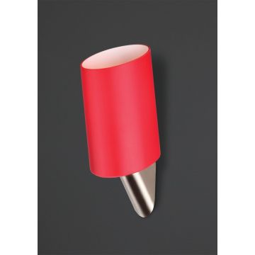 Maxlight KAKADU W0071 Stena svietidlo 1x60w/e14 ip20