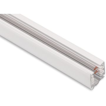 Maxlight MAX MHT1-100-WH Svetelný vodič na koľajnici ip20