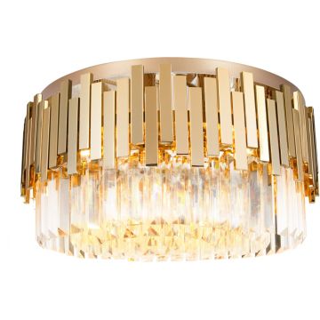 Maxlight TREND C0165 Stropné svietidlo 8x40w/e14 ip20