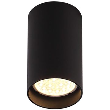 Maxlight PET ROUND C0142 Natáčané downlight svetlo 1x50w/gu10 ip20