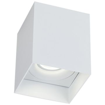 Zambelis SQUARED SPOT S151 Natáčané downlight svetlo 1x40w/GU10 IP20