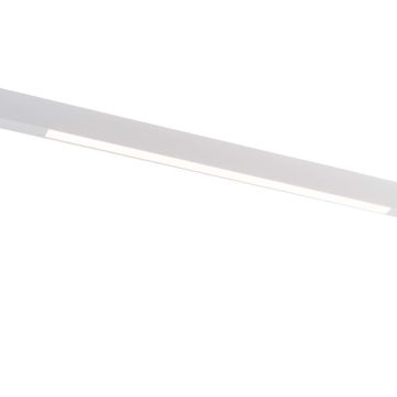 Antigo Komatsu 6545 Koľajnicový reflektor 1x20W/LED 3000K 1600lm IP20