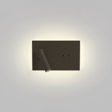 Astro Lighting EDGE 1352025 Stena svietidlo 8,7W 2700K 78LM IP20