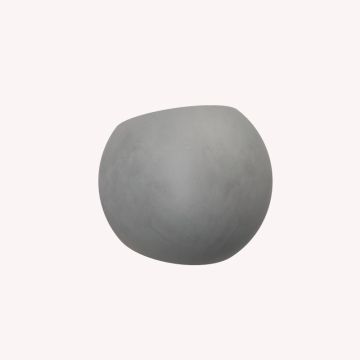 Zambelis WALL LAMP 180021 Stena svietidlo 1x25W/G9 IP20