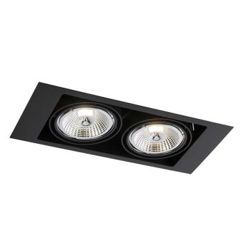 Antigo Muko 3313 Vstavané downlight svetlo 2x15W/Gu10 IP20