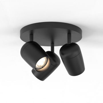 Astro Lighting Koto 1478005 Bodové svetlo 3x6W/LED|GU10 IP20
