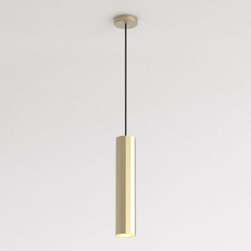 Astro Lighting HASHIRA 1442012 Závesná lampa 1x6W/GU10 IP20